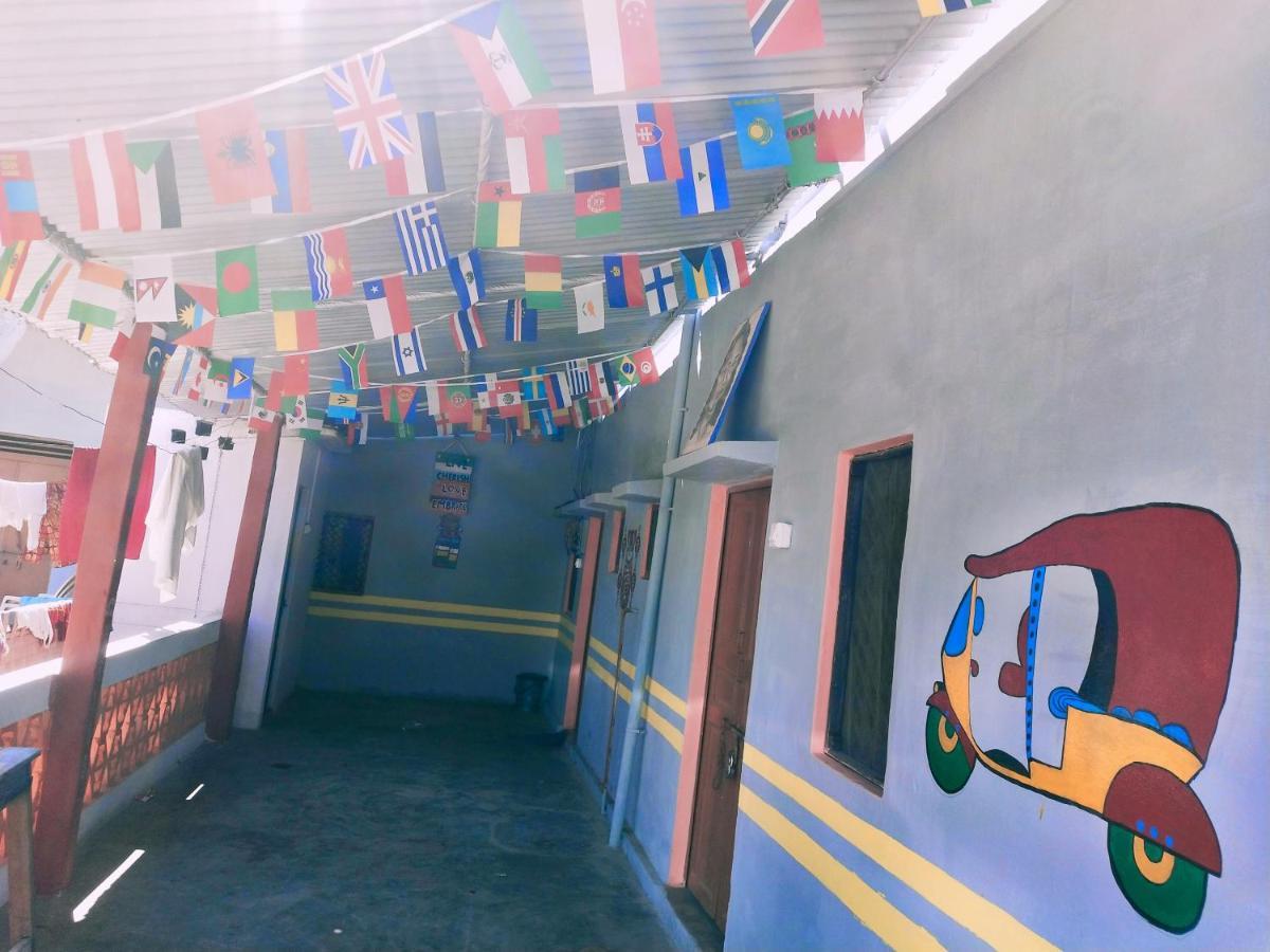Mini Homestay Khajurāho Exterior foto